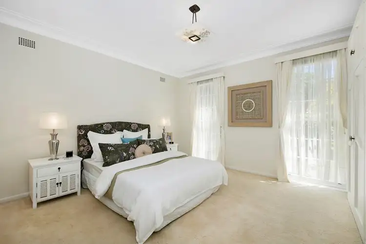 Fifth view of Homely house listing, 59 Bundarra Ave (Nth), Wahroonga NSW 2076