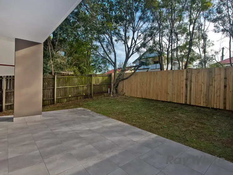 Third view of Homely apartment listing, 3/22 Buna Street, Chermside QLD 4032