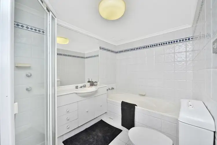 Fifth view of Homely apartment listing, 63/243 Anzac Parade, Kingsford NSW 2032