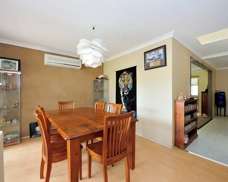 Fourth view of Homely house listing, 7 Hazlett Place, Waikiki WA 6169
