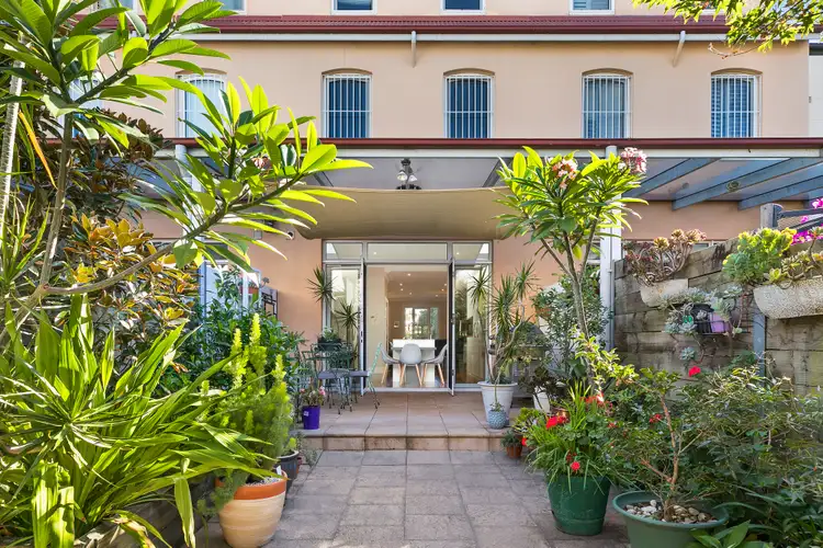 Seventh view of Homely house listing, 142 Wyndham Street, Alexandria NSW 2015