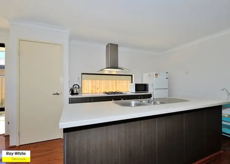 Sixth view of Homely house listing, 77 Redstone Trail, Ellenbrook WA 6069