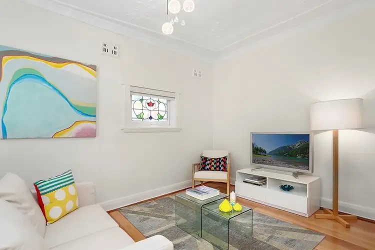 Main view of Homely apartment listing, 13/42 Bayswater Road, Rushcutters Bay NSW 2011