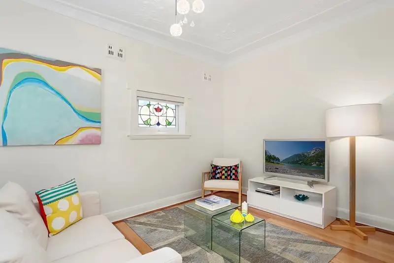 Main view of Homely apartment listing, 13/42 Bayswater Road, Rushcutters Bay NSW 2011