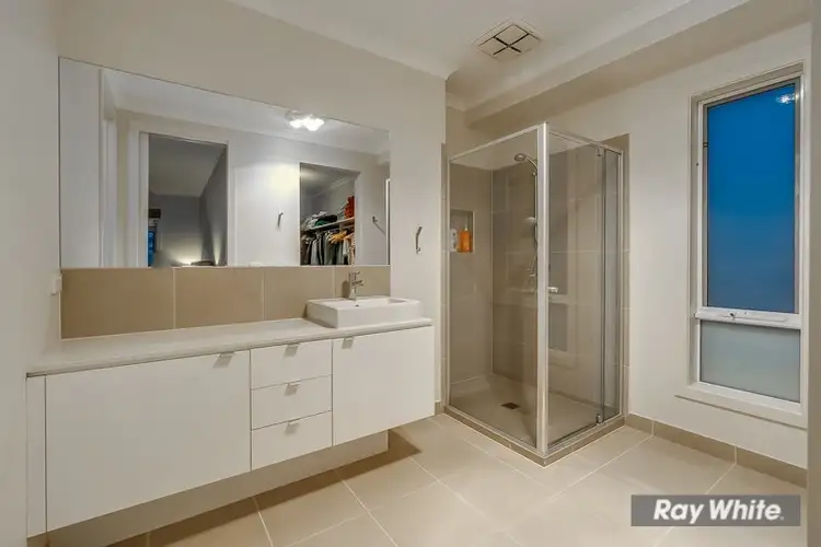 Sixth view of Homely house listing, 3 Sunnyvale Rise, Truganina VIC 3029