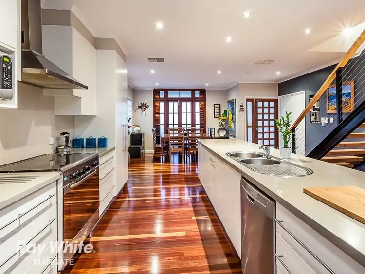 Fifth view of Homely house listing, 157 Prince Edward Parade, Scarborough QLD 4020