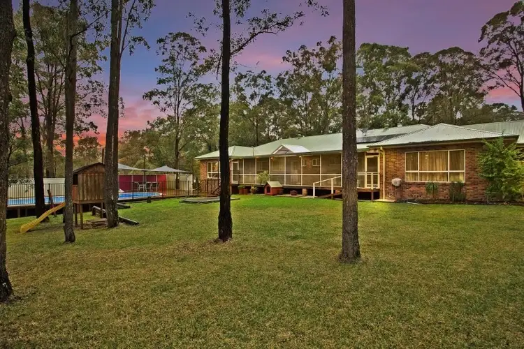 Second view of Homely house listing, 4 Durham Grove, Wallalong NSW 2320