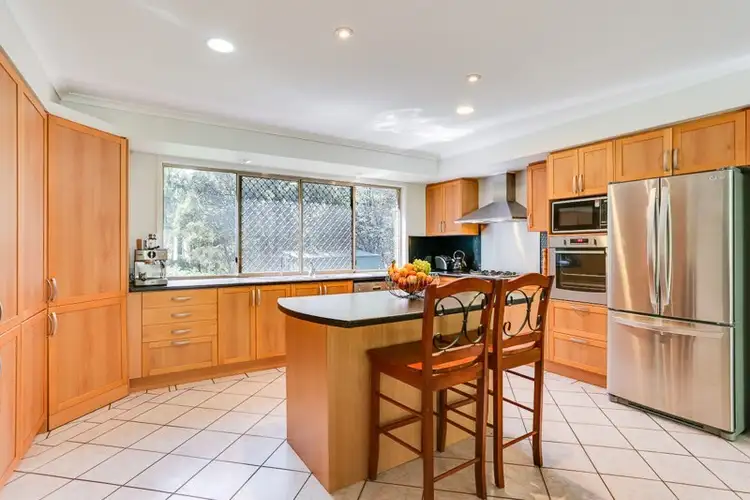 Sixth view of Homely house listing, 8 Heath Court, Cashmere QLD 4500