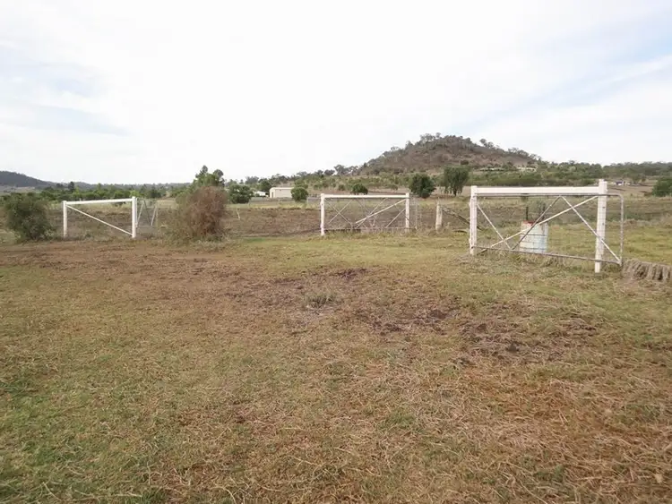 Fourth view of Homely land listing, Lot 2 Gowrie LilyVale Road, Glencoe QLD 4352