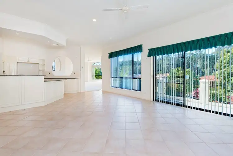 Third view of Homely house listing, 1 Onyx Place, Port Macquarie NSW 2444