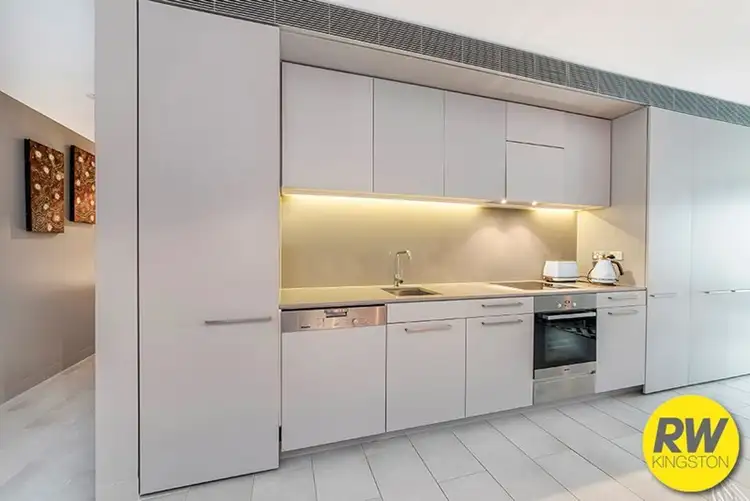 Sixth view of Homely house listing, 11/21 Eastlake Parade, Kingston ACT 2604