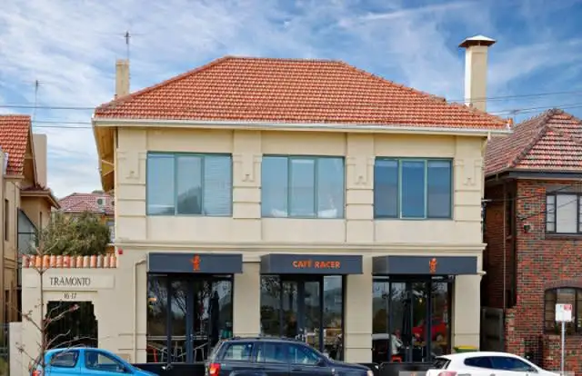 Seventh view of Homely apartment listing, 7/16 Marine Parade, St Kilda VIC 3182