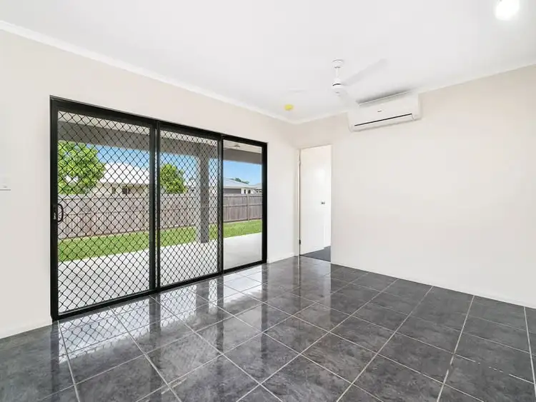 Third view of Homely house listing, 22 Hopkins Street, White Rock QLD 4868