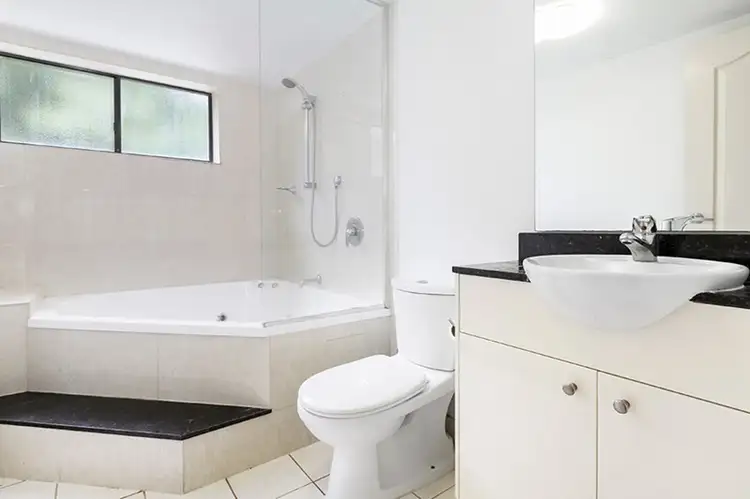 Fifth view of Homely apartment listing, 24/161 Main Street, Kangaroo Point QLD 4169