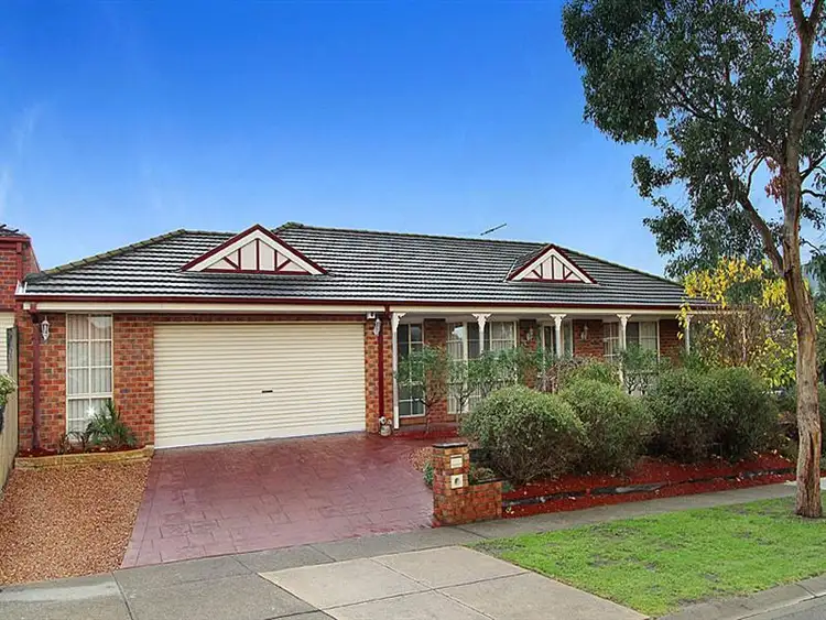 54 Allwyn Crescent, Mill Park VIC 3082