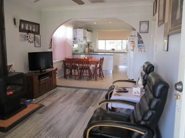 Fifth view of Homely house listing, 13 King Street, Coonamble NSW 2829