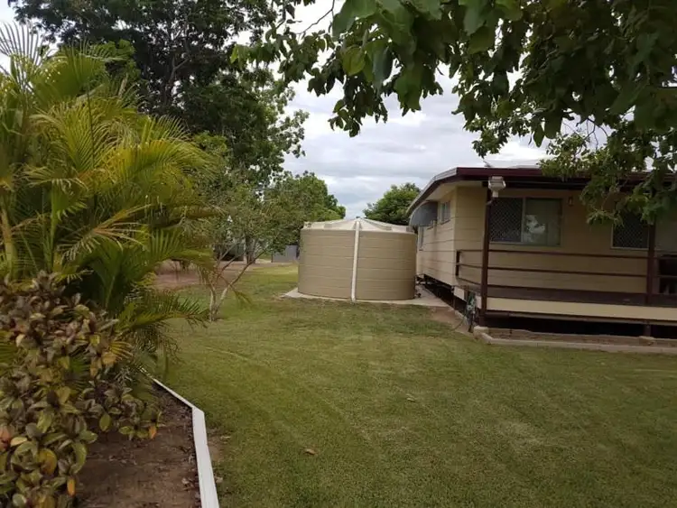 Second view of Homely house listing, 22 Dalrymple Road, Hughenden QLD 4821