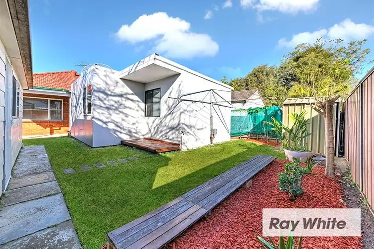Seventh view of Homely house listing, 4 Spencer Street, Berala NSW 2141