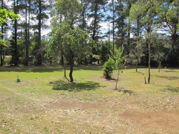 Sixth view of Homely land listing, 4081 Sofala Road, Wattle Flat NSW 2795