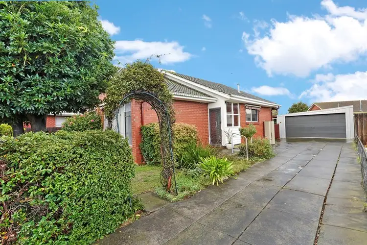 5 Maine Court, Corio VIC 3214