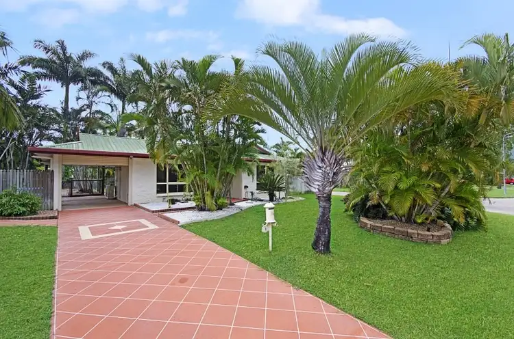 Main view of Homely house listing, 1 Mabel Court, Kelso QLD 4815
