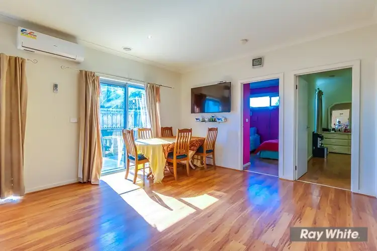 Fifth view of Homely house listing, 16 westmedows Lane, Truganina VIC 3029