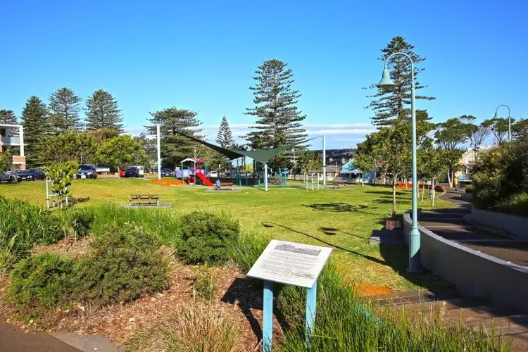 Fifth view of Homely apartment listing, Unit 1/5 Noble Street, Gerringong NSW 2534