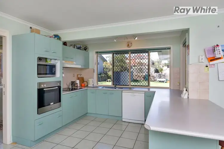 Seventh view of Homely house listing, 182 Horizon Drive, Westlake QLD 4074
