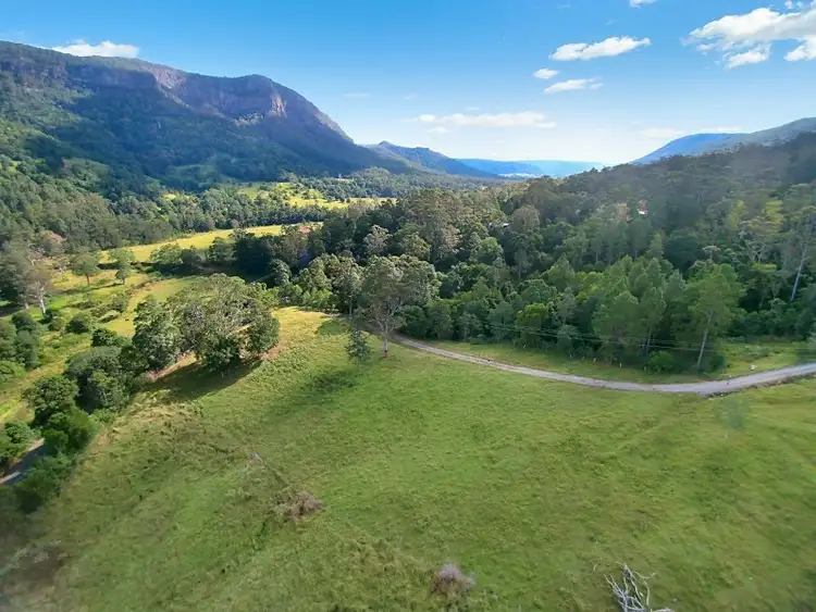Second view of Homely rural property listing, 2977 Nerang Murwillumbah Road, Natural Bridge QLD 4211