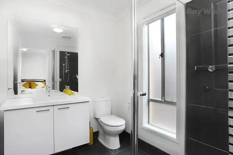 Seventh view of Homely house listing, 28 Katoora Street, Truganina VIC 3029