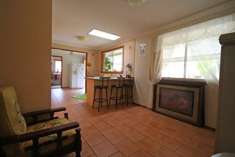 Third view of Homely house listing, 8 Chaperon Crescent, Minto NSW 2566