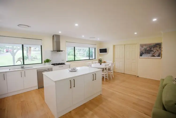 Second view of Homely house listing, 8 Dashwood Close, Wamberal NSW 2260