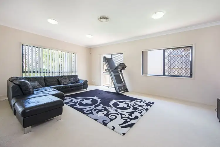 Second view of Homely house listing, 45 Caribbea Street, Eight Mile Plains QLD 4113