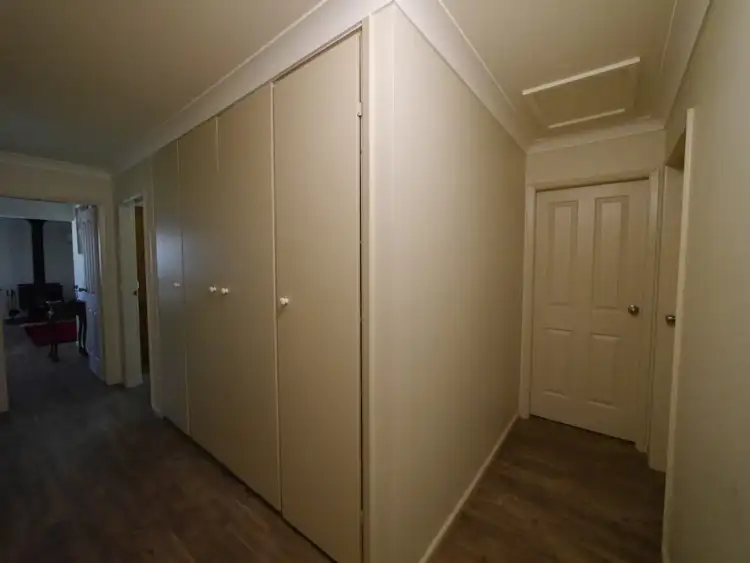 Second view of Homely house listing, 42 Wollowra, Cowra NSW 2794