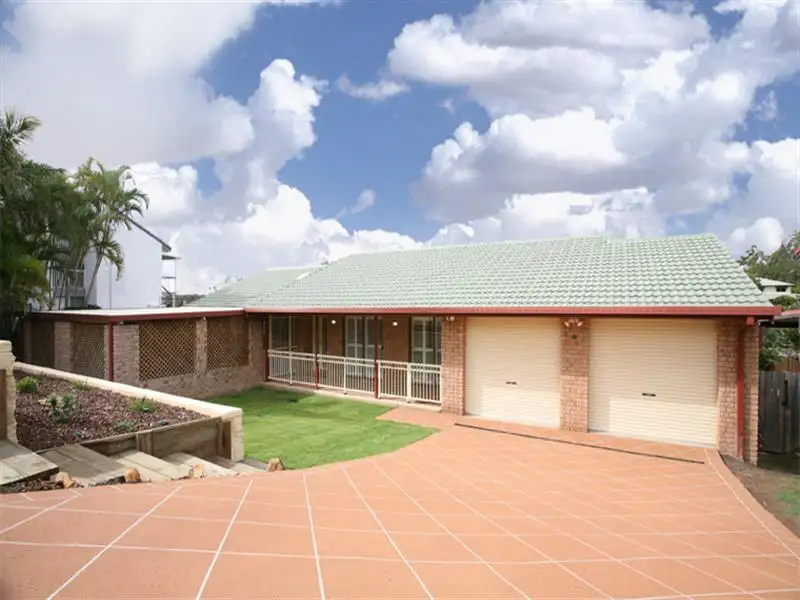 Main view of Homely house listing, 17 Callabonna Street, Westlake QLD 4074