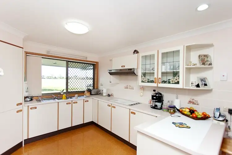 Seventh view of Homely house listing, 330 Glenthorne Road, Taree NSW 2430