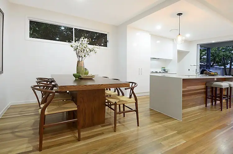 Fifth view of Homely house listing, 77 Clarke Street, Hendra QLD 4011