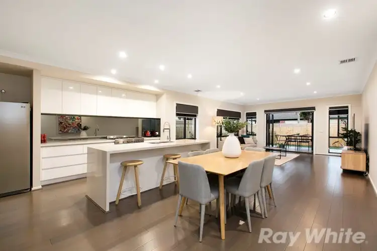 Fourth view of Homely townhouse listing, 6B Tenham Grove, Cheltenham VIC 3192