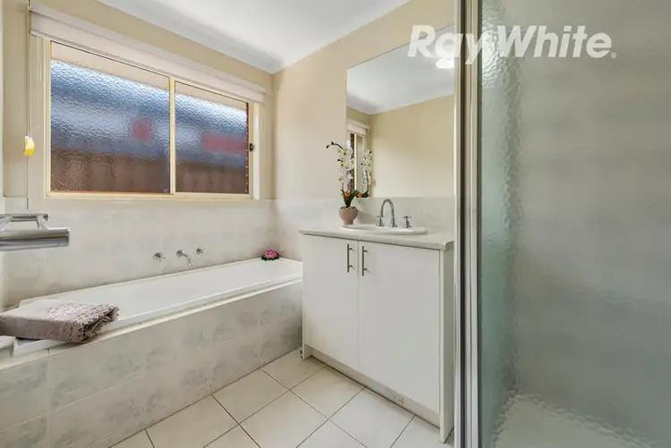 Fourth view of Homely house listing, 11 Verde Parade, Epping VIC 3076