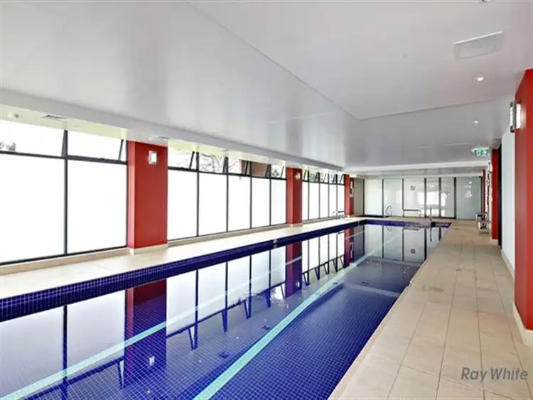 Seventh view of Homely apartment listing, 404/17 Memorial Avenue, St Ives NSW 2075