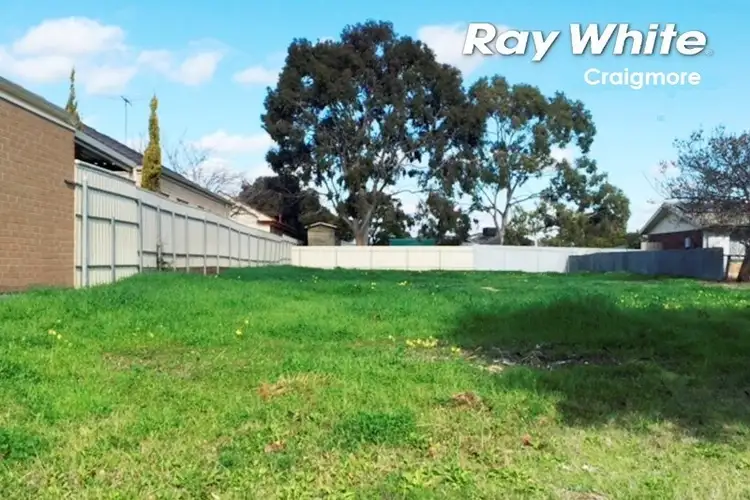 Second view of Homely land listing, Lot 301 (91) Heysen Avenue, Hope Valley SA 5090
