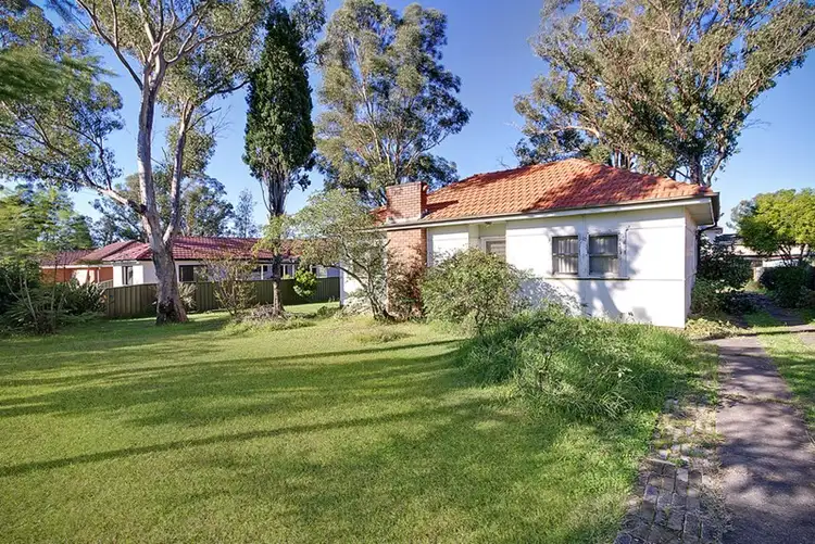 Second view of Homely house listing, 15 Lancaster Street, Blacktown NSW 2148
