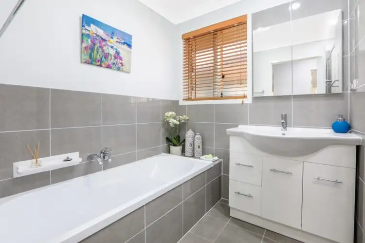 Fourth view of Homely house listing, 169 Rifle Range Road, Bligh Park NSW 2756