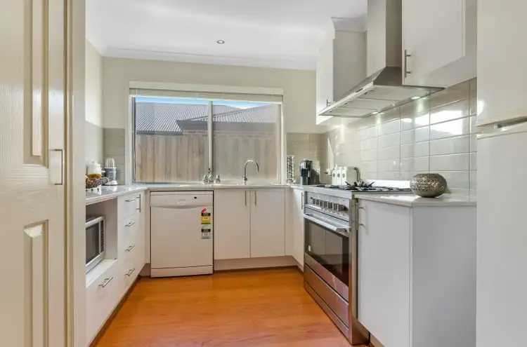Second view of Homely house listing, 5 Kernot Street, Bannockburn VIC 3331