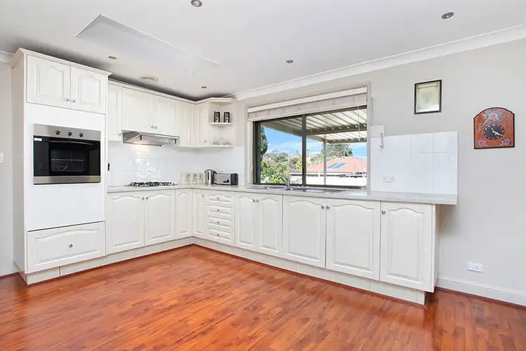 Second view of Homely house listing, 94 Prairie Vale Road, Bossley Park NSW 2176
