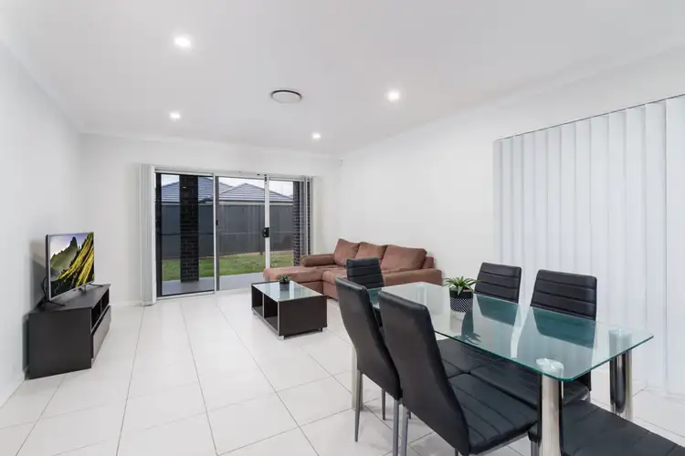 Fourth view of Homely house listing, 38 Howarth Street, Ropes Crossing NSW 2760