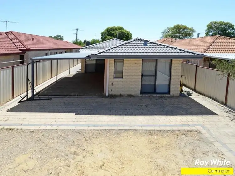 Fourth view of Homely house listing, 71 Cross Street, Queens Park WA 6107