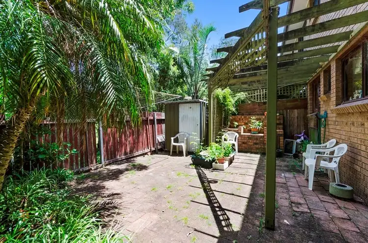 Fifth view of Homely townhouse listing, 1/61 Campbell Street, Woonona NSW 2517