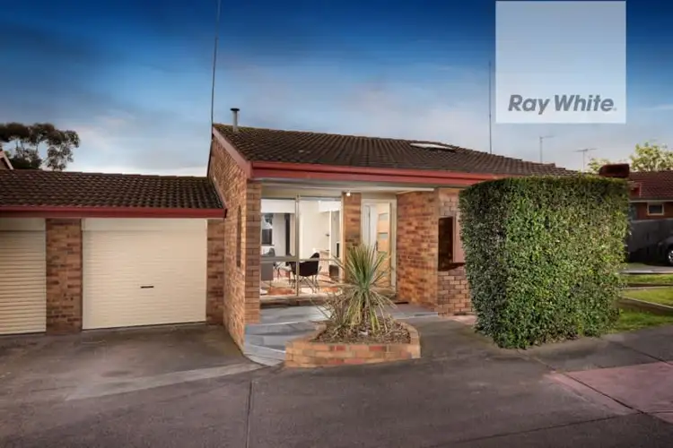 11/127 Arthur Street, Bundoora VIC 3083