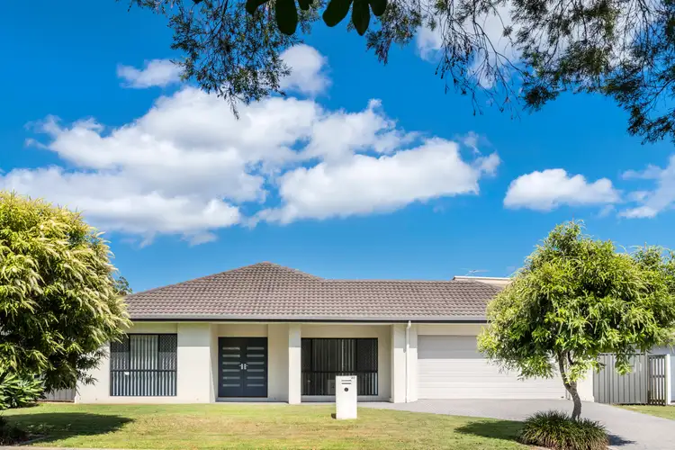 30 Carlingford Drive, Thornlands QLD 4164